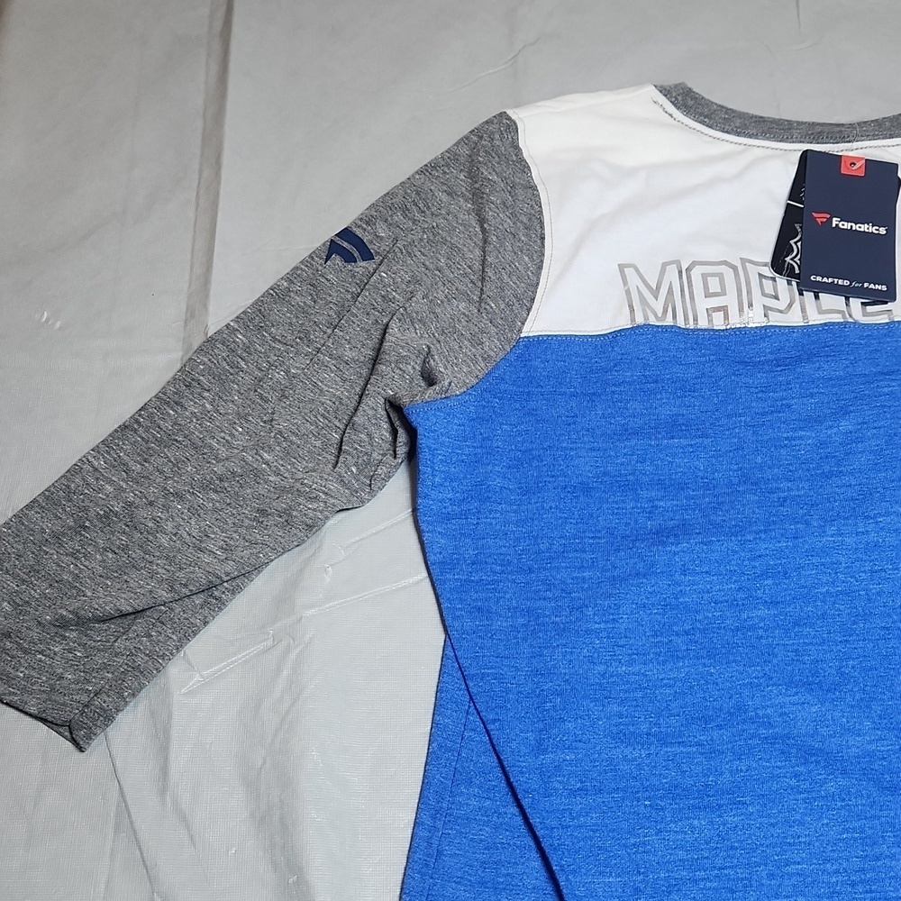 Toronto Maple Leafs T-Shirt - Picture 5 of 11